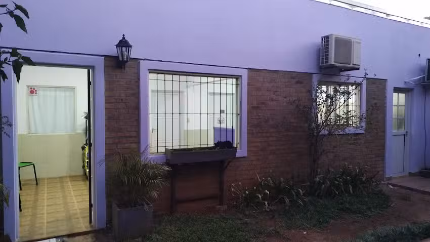 CL&Iacute;NICA VETERINARIA Dr. Gabriela Fernanda Wilcke