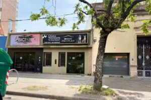 Cl&iacute;nica Veterinaria Dr. G&oacute;mez Ezquerra