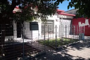 Clínica veterinaria Dr Juan Mantovan