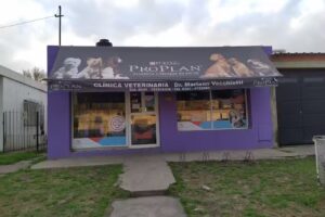 Cl&iacute;nica Veterinaria Dr. Mariano Vecchietti