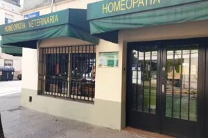 Clínica Veterinaria Dr. Muñoz