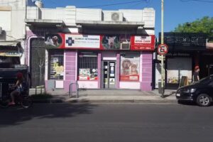 Cl&iacute;nica Veterinaria Dr. Pablo Hidalgo y Ana Garc&iacute;a