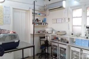 Clínica Veterinaria Dr. Ravaglia