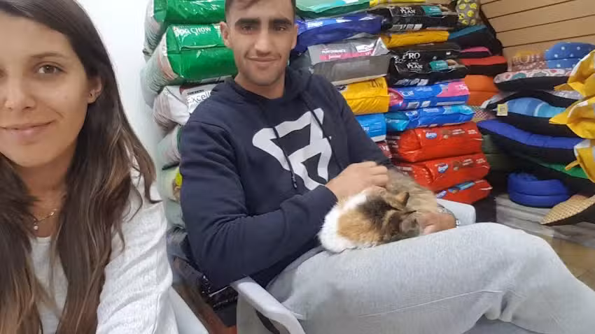 Cl&iacute;nica Veterinaria Dr. Romero