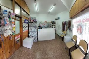 Cl&iacute;nica Veterinaria Dr. Serviddio