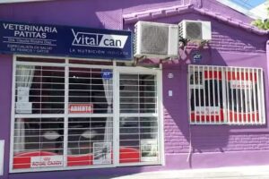 Cl&iacute;nica Veterinaria Dra. Alejandra D&iacute;az Guzm&aacute;n