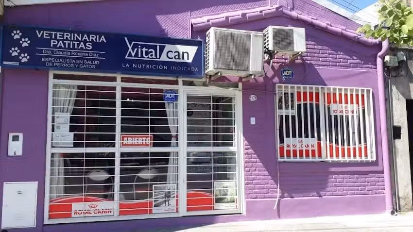 Cl&iacute;nica Veterinaria Dra. Alejandra D&iacute;az Guzm&aacute;n