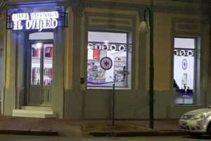 Clinica Veterinaria El Ovejero Centro