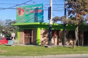 Clinica Veterinaria El Palomar