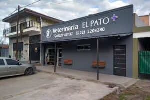 Clinica Veterinaria El Pato