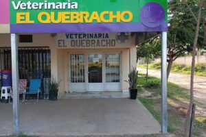 Clínica Veterinaria “El Quebracho”
