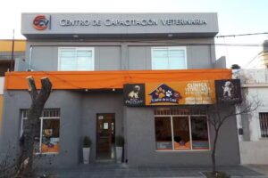 Cl&iacute;nica Veterinaria El Se&ntilde;or de la Casa