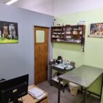 Cl&iacute;nica Veterinaria Entre R&iacute;os