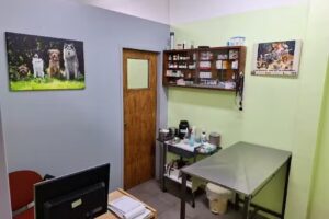 Clínica Veterinaria Entre Ríos
