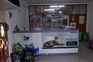 Clinica Veterinaria ESTACION ANIMAL