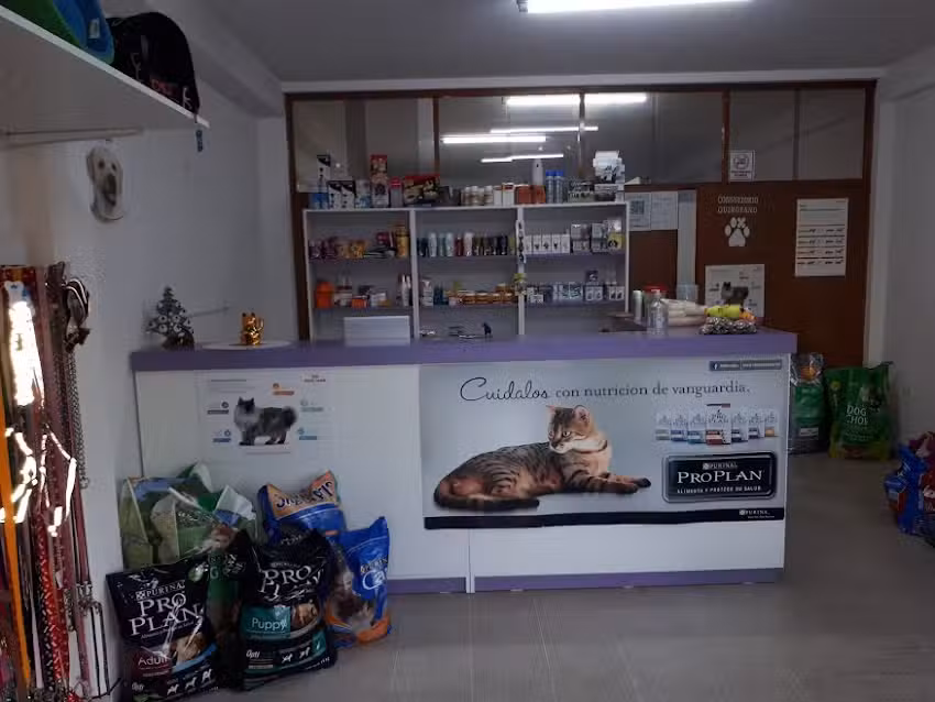 Clinica Veterinaria ESTACION ANIMAL