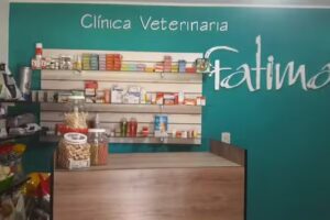 Clinica Veterinaria Fatima