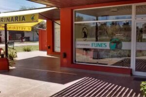 Clinica Veterinaria Funes