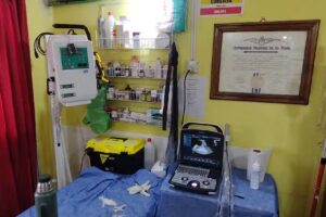 Cl&iacute;nica VETERINARIA Garc&iacute;a