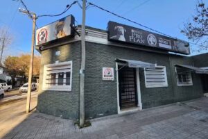 Cl&iacute;nica Veterinaria Hocico&rsquo;s