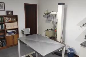 Clínica Veterinaria “Huellas”