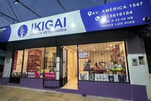 Clinica Veterinaria Ikigai en tucum&aacute;n