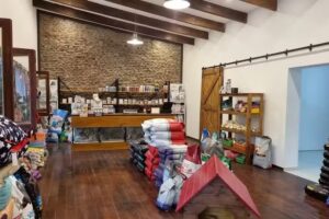 Cl&iacute;nica Veterinaria Italia