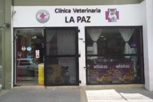 Clinica Veterinaria La Paz