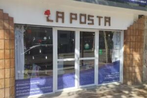 Clin&iacute;ca Veterinaria La Posta