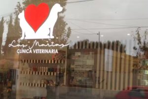 Clínica Veterinaria Las Marias