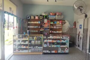 Cl&iacute;nica Veterinaria Libertad