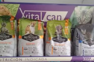 Cl&iacute;nica veterinaria Los Cha&ntilde;ares