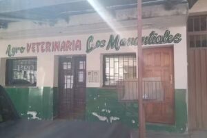Clinica Veterinaria Los Manantiales