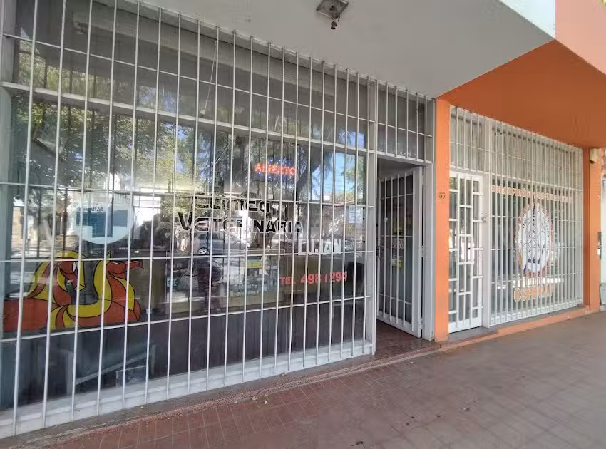 Clinica Veterinaria Lujan Roberto A. Linero