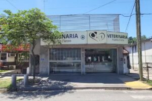 Clinica veterinaria Martin Fierro
