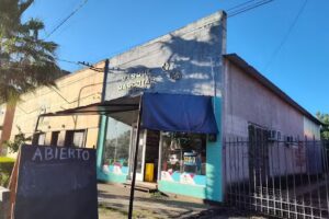 clinica Veterinaria M&aacute;s Que Mascotas