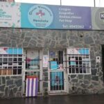 Clinica Veterinaria Mendieta