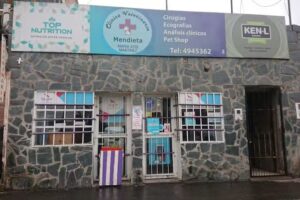 Clinica Veterinaria Mendieta