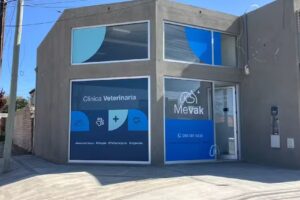 Clinica Veterinaria Mevak