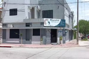 Clínica Veterinaria MeycaVet
