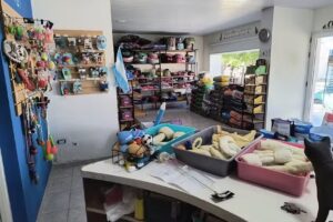 Clínica Veterinaria Moreno