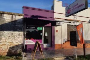 Clínica Veterinaria Mundo Animal