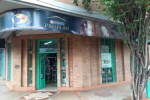 Clinica Veterinaria Mundo Animal