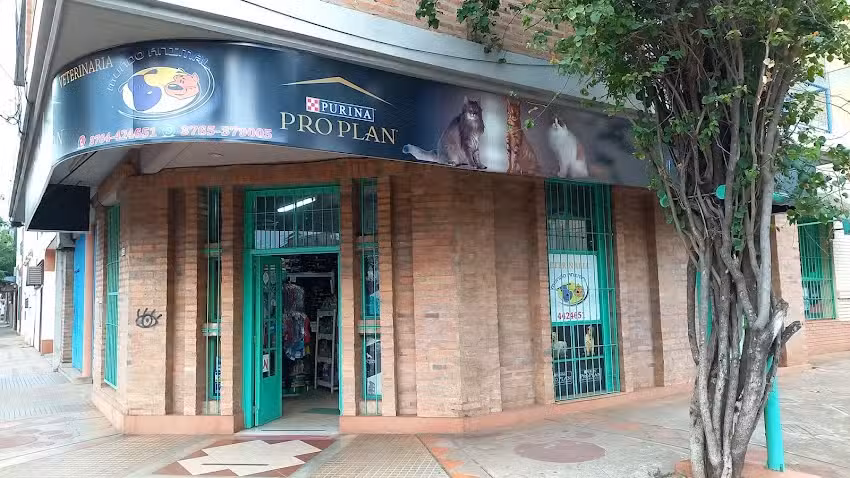 Clinica Veterinaria Mundo Animal