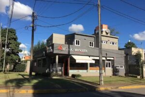 Cl&iacute;nica Veterinaria Mundo Mascota