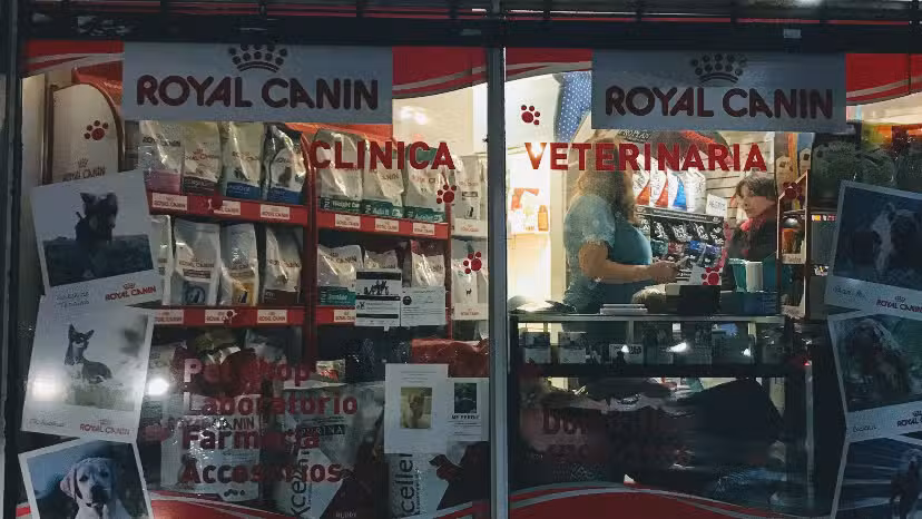 Cl&iacute;nica Veterinaria Mundovet