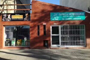 Clinica Veterinaria My Vet