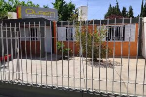 Clínica Veterinaria Olaen