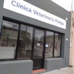 Cl&iacute;nica Veterinaria Pampa