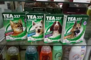 Cl&iacute;nica Veterinaria Pampa